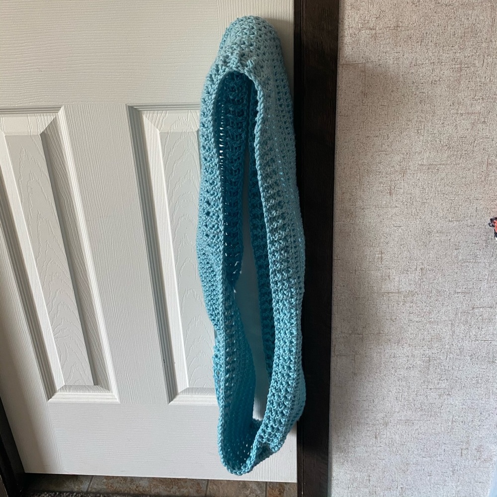 Infinity Scarf - Picture 2 of 3